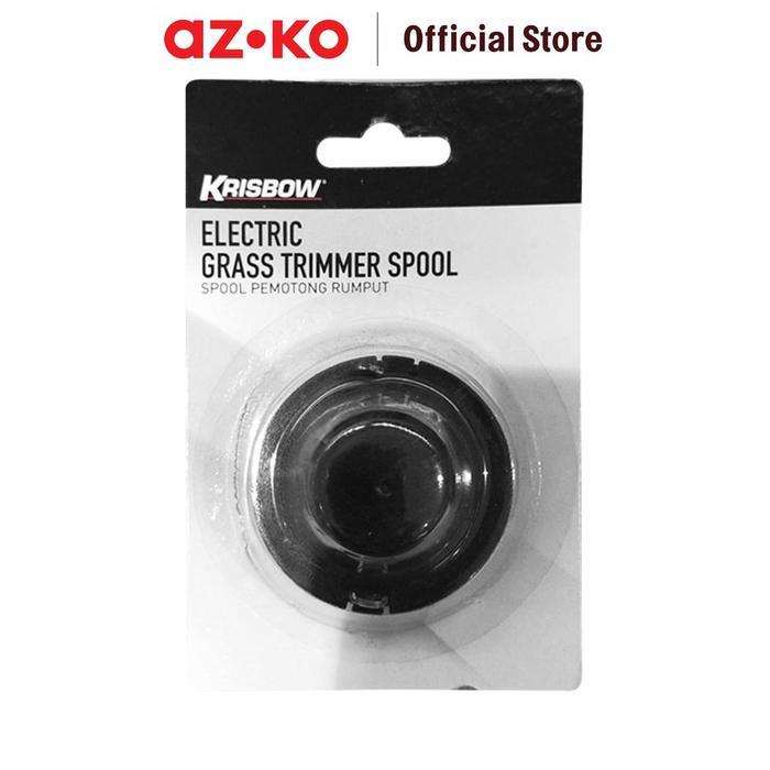 Azko Krisbow Senar Pemotong Rumput