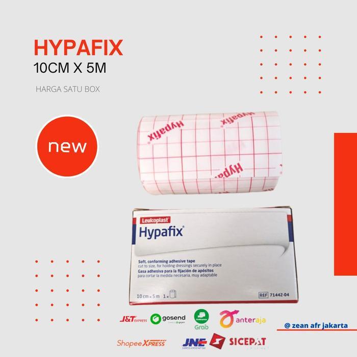 HYPAFIX 10CM X 5M