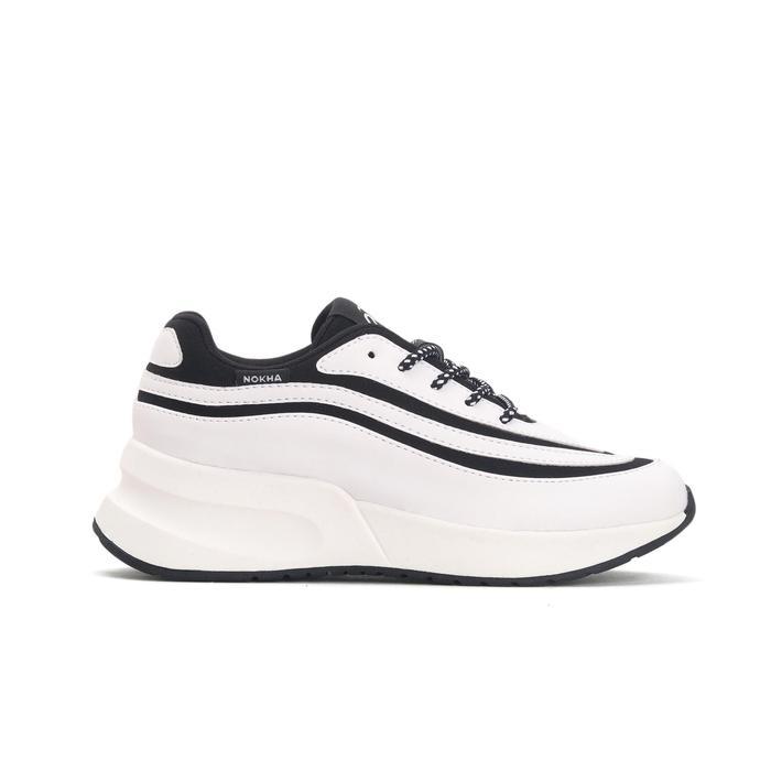 Nokha Sneakers Sivas Pearl Wanita