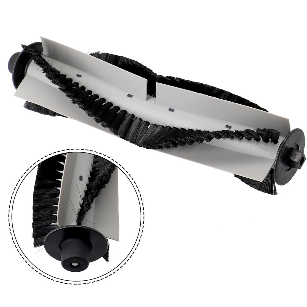 Robot Vacuum Cleaner Brush Cleaner Roller Brush For Ilife V8 Plus A80 Plus V8S Brush Removed