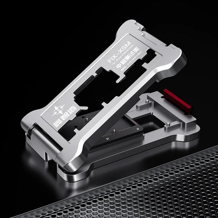 . Latest 3 In 1 Double Motherboard Tester For Iphone X Xs Xsmax 11 -