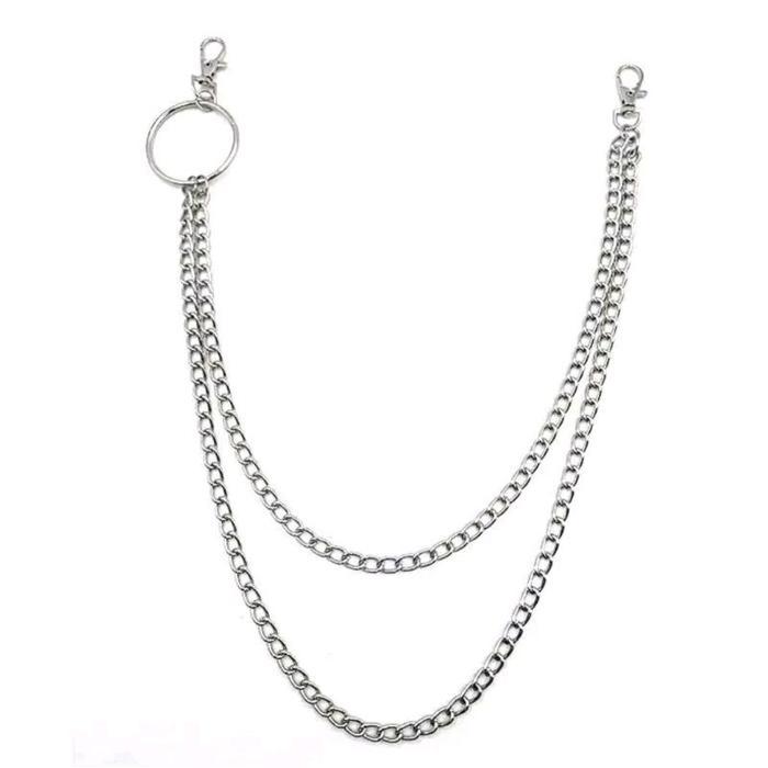 Csid - rantai celana anti karat / aksesoris celana / kpopers / aksesoris chain