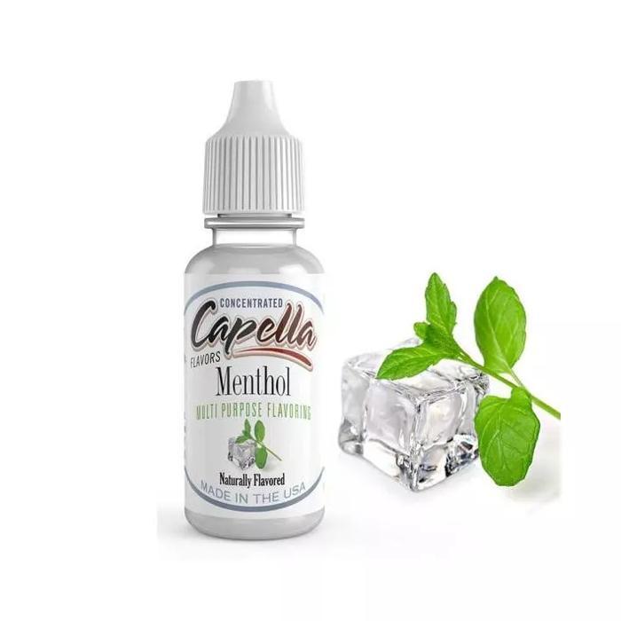 Capella Flavors Menthol Essence