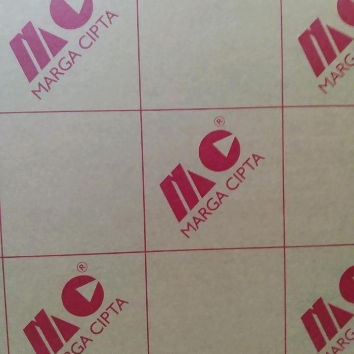 Akrilik 10Mm Bening 100 X 200 Akrilik Lembaran Marga Cipta Stationery