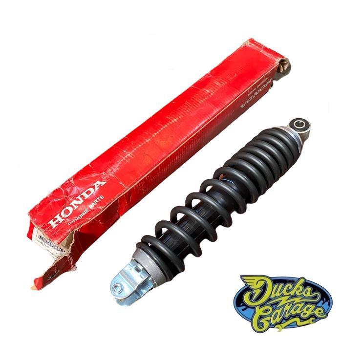 Shock Shockbreaker Belakang Honda Beat Karbu Original