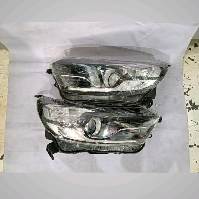 Headlamp lampu depan Honda Brio RS/Mobilio RS 2018 2019 2020 kanan kiri original