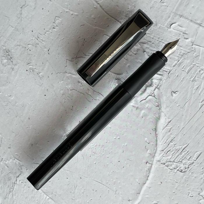 Schneider Ceod Classic Cartridge & Converter Fountain Pen