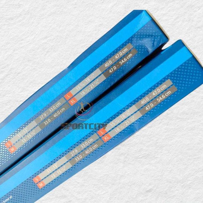 Knee Lp Support Panjang Original Deker Lutut Engkel 667 Long