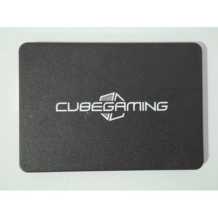 SSD SATA CubeGaming 1TB Solid State Drive Cube Gaming 2.5'' - PGN