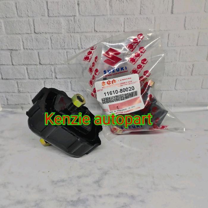 Engine Mounting Dudukan Mesin Suzuki Jimny Katana