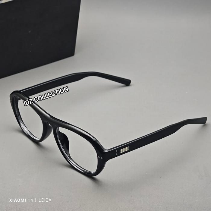 Kacamata minus Photocromic Kingsman