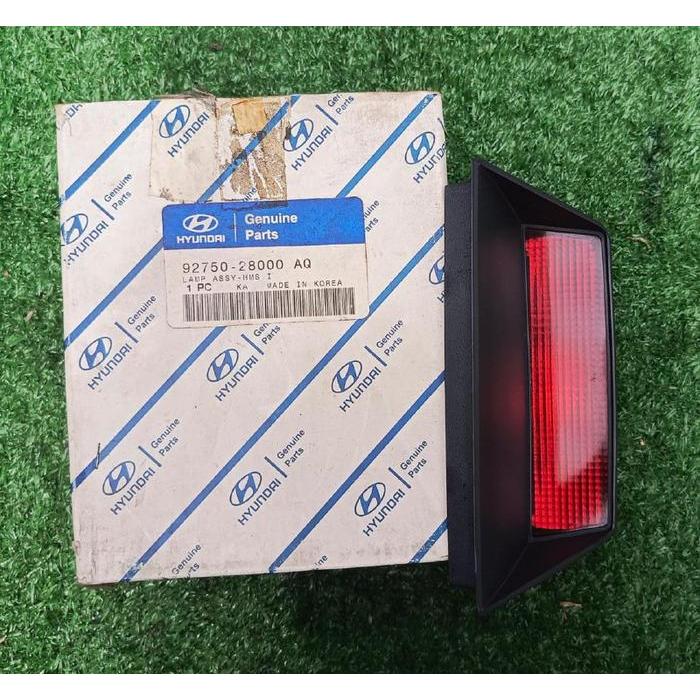 New Lamp Hms Elantra Lampu Kaca Belakang Hyundai Elantra Kode Gcp02