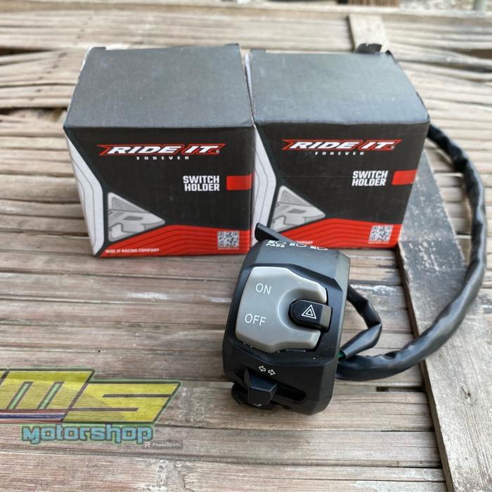 HOLDER SAKLAR KIRI GSX 1000 UNIVERSAL SAKLAR KIRI GSX1000