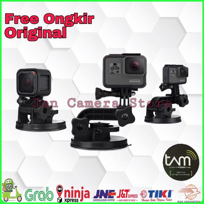 Gopro suction cup original