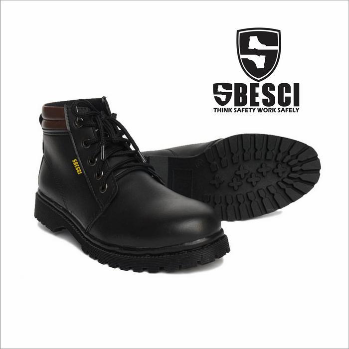 SAFETY safety shoes wanita termurah by sportex shoes bandung Boots