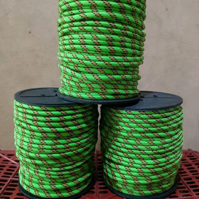 tali prusik 5mm rollan