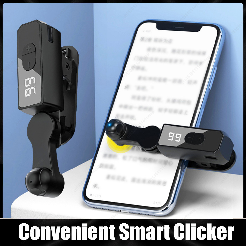 Auto Clicker For Phone Smart Automatic Screen Clicker Phone Screen Tapper For Game L Broadcasts