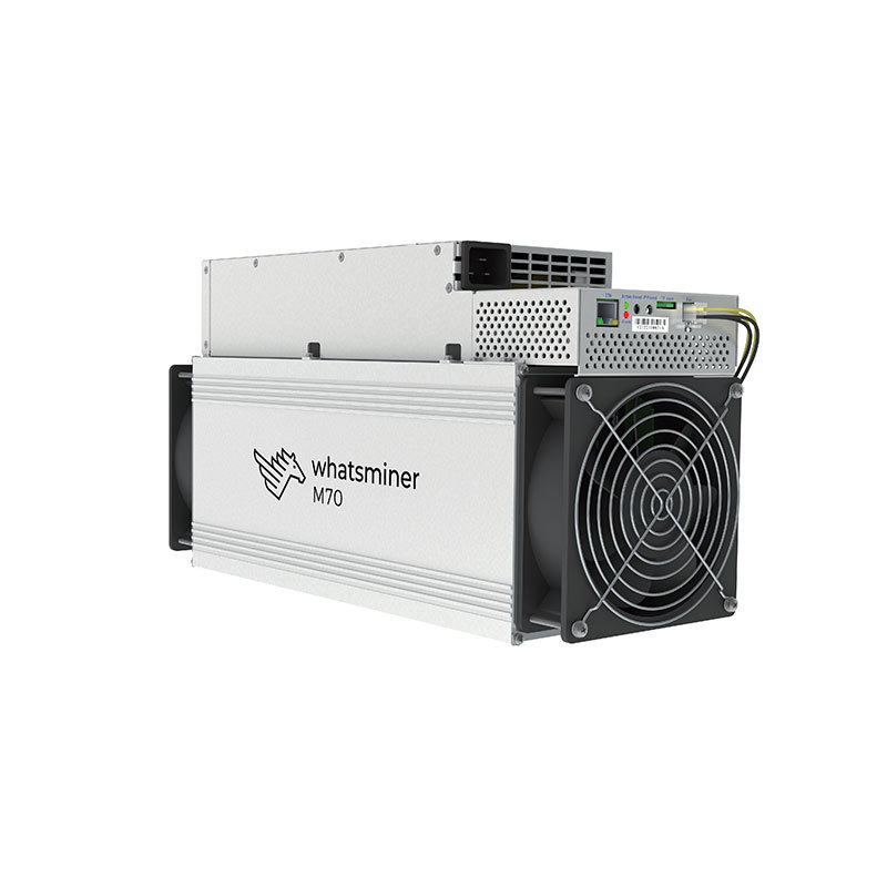 NEW YEAR SALE MicroBT Whatsminer M70 214-236Th/s 3140W Air-cooling BTC BitcoinCrypto BTC Mining