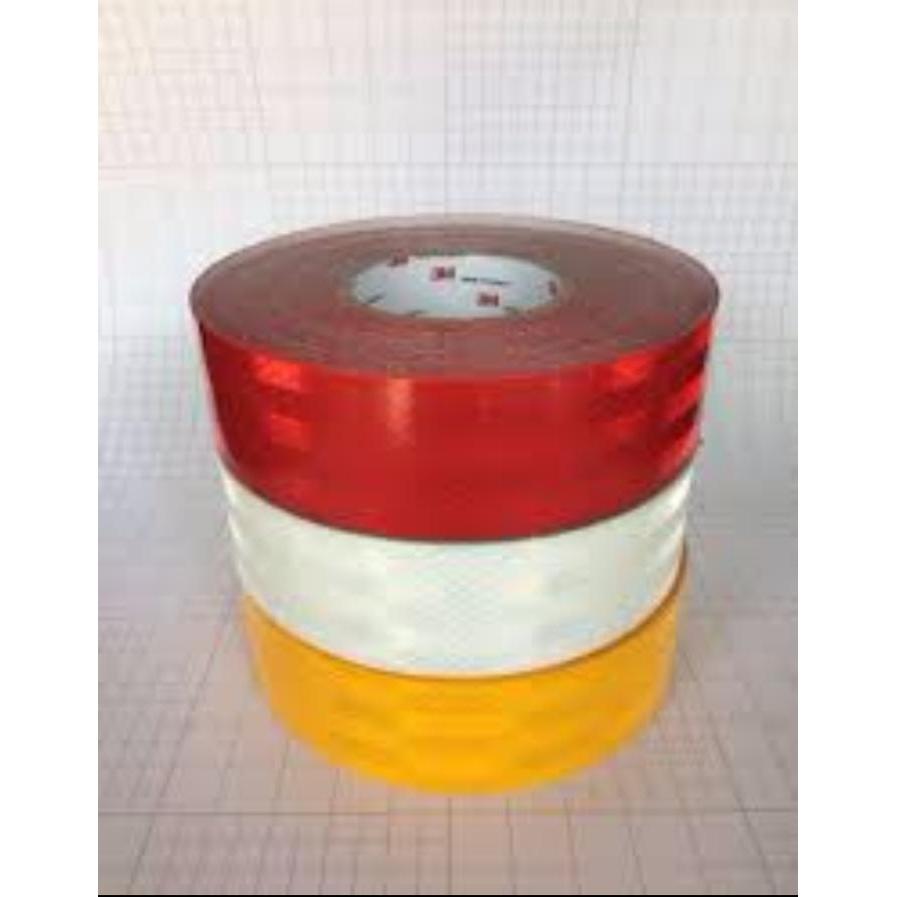 Sticker Reflective 3M-Scotchlite 3M Egp