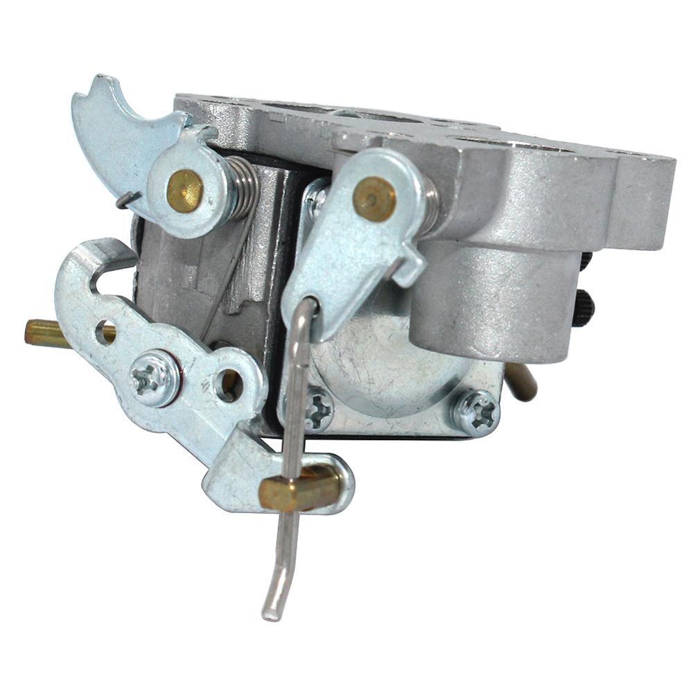 Carburetor for McCulloch Mac 7-38 738 Mac 7-40 740 Mac 7-42 742 Mac 8-38 838 Xtreme 8-42 CS330 CS360