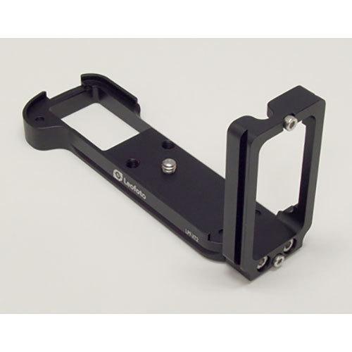 LEOFOTO LPF XT2 L-PLATE XT2 XT-2