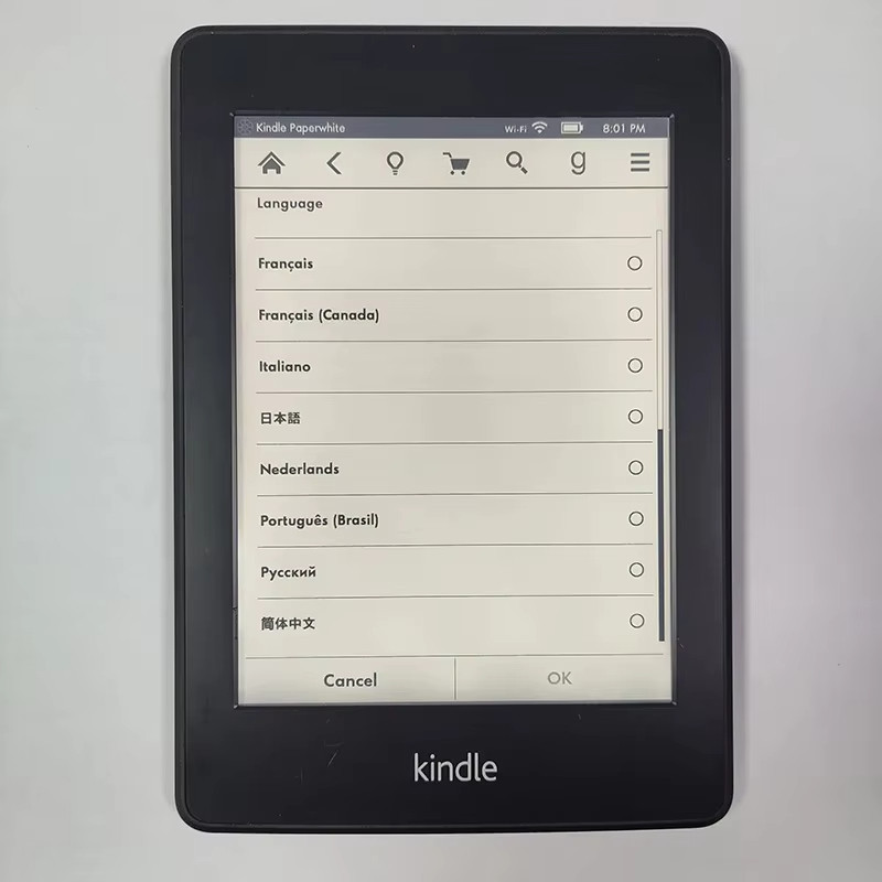 product images