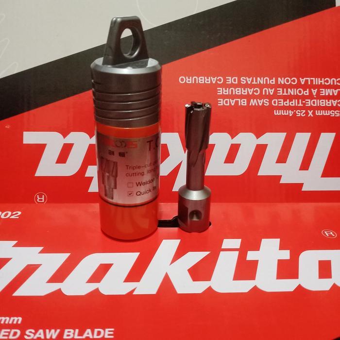 Mata Jetbroach 24Mm Chtools Premium