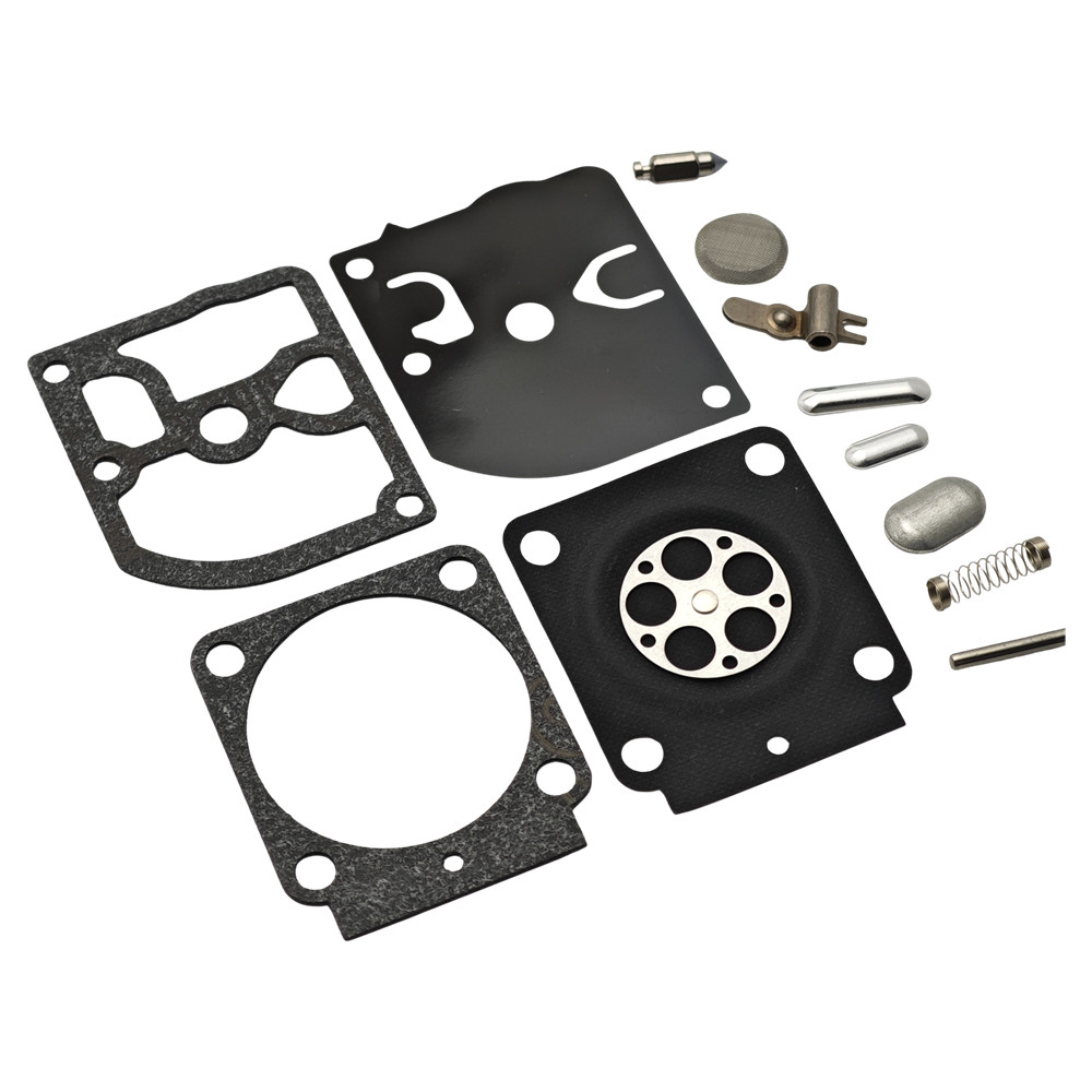 5pcs/lot Carburetor Carb Repair Kit For Stihl MS261 MS271 MS291 MS261C MS271C MS291C MS 261 271 291