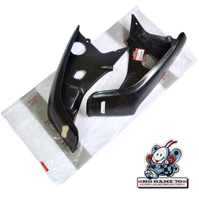 Sayap Honda Astrea Grand Legenda Impressa Original Hitam