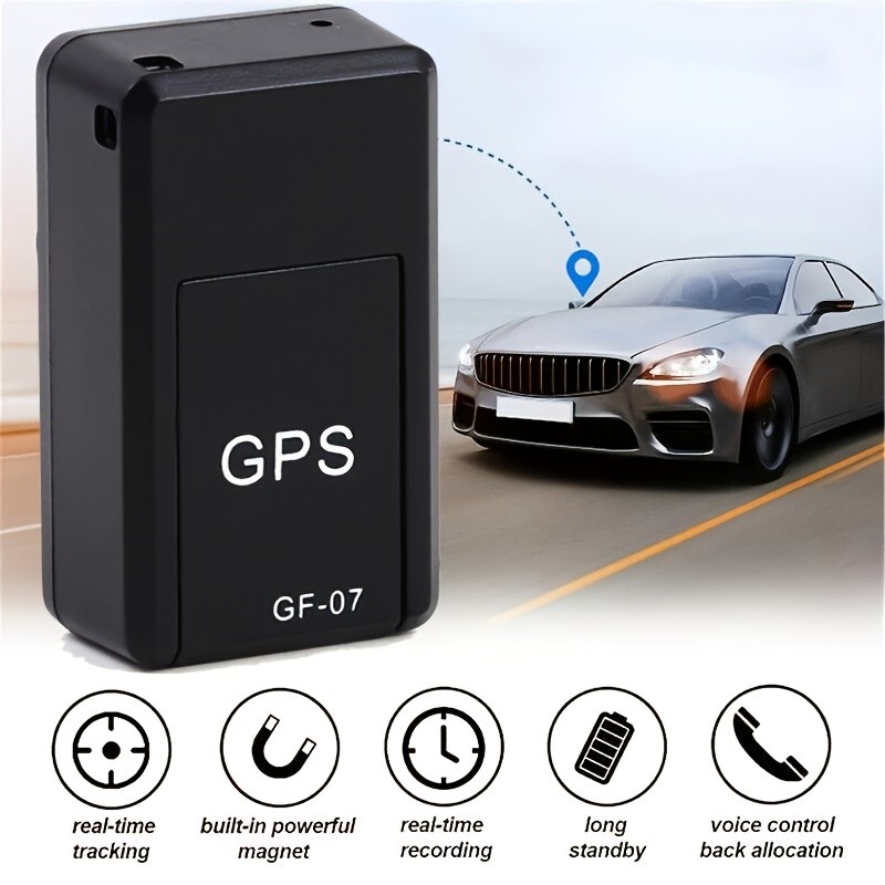 GPS Tracker, Mini GPS Smart Tracker, Key Finder, Tracking Device, Mobile Key Remote Finder, Wallet,