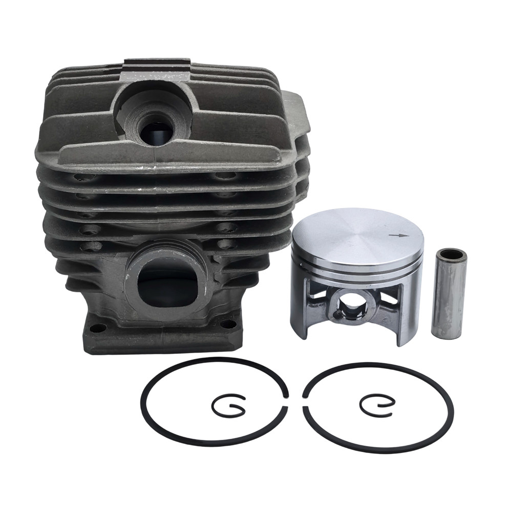 52mm Cylinder Piston Pin Ring Circlip Kit For Stihl MS460 046 MS 460 Chainsaw Replace Spare Tool