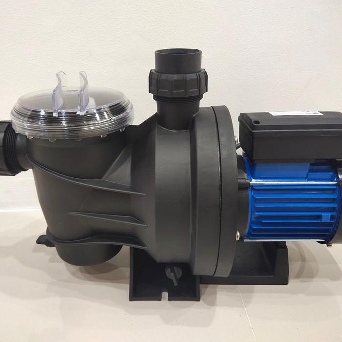 BISA GRAB Pompa Kolam Renang 1hp Mesin Sirkulasi Pompa Kolam Renang