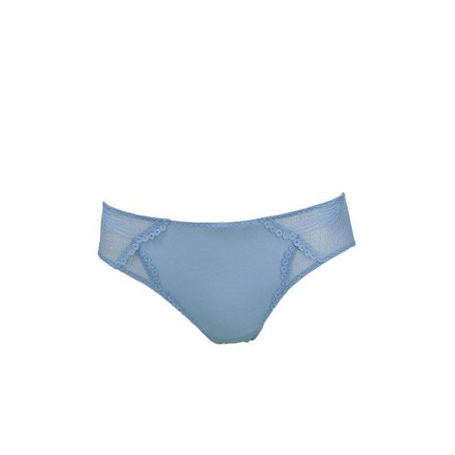 Wacoal Panty Midi Nesoi Ip 3231 - Sophisticated Lace