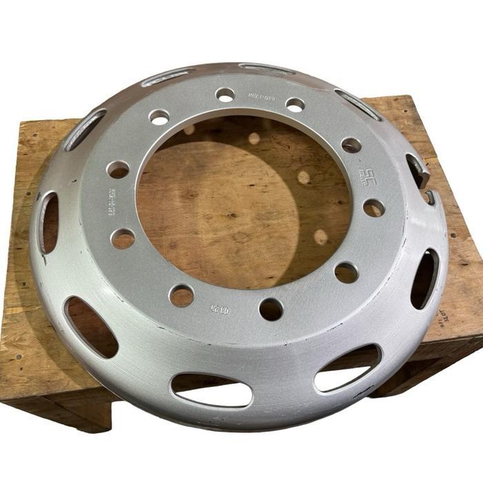 Topi Daun Velg R24 X 8.50 10Hole 16Mm Isso Sc