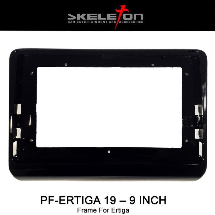Frame Head Unit 9 Inch Ertiga 2019 Skeleton