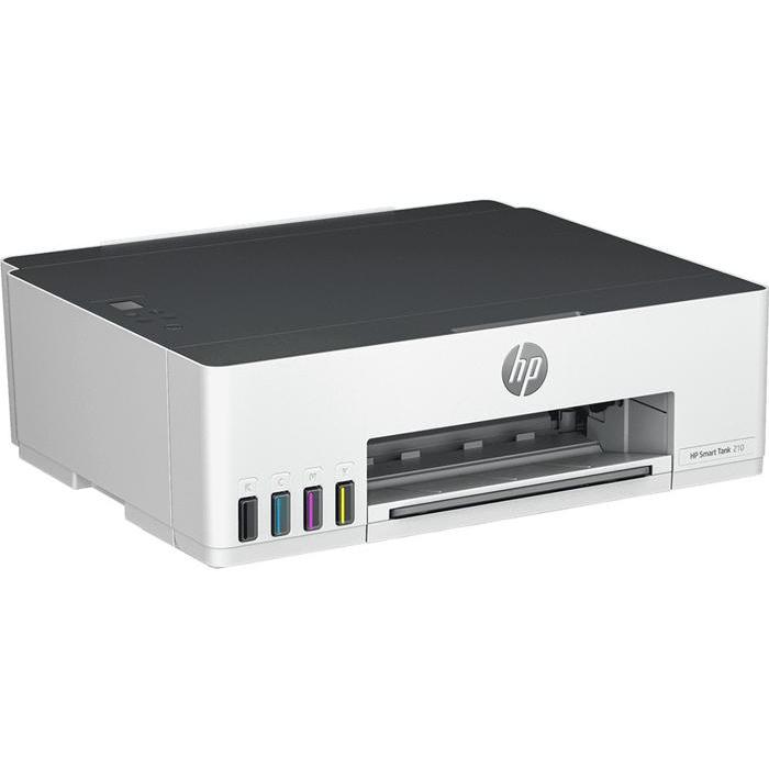 Printer Hp Ink Tank 210 Print Only Wifi - Garansi Resmi