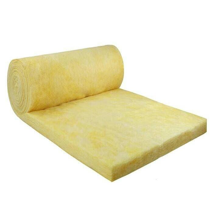 Glasswool 1650 Roll