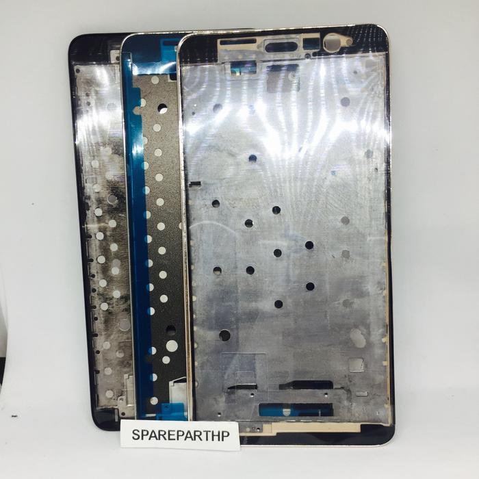 FRAME DUDUKAN LCD TOUCHSCREEN REDMI NOTE 3 / NOTE 3 PRO KENZO