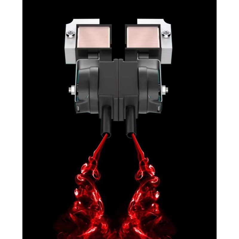 FF918CS-WL Professional Rubber Fish Finder for Ocean Boat Bait Fishing Experienced Manufacturing