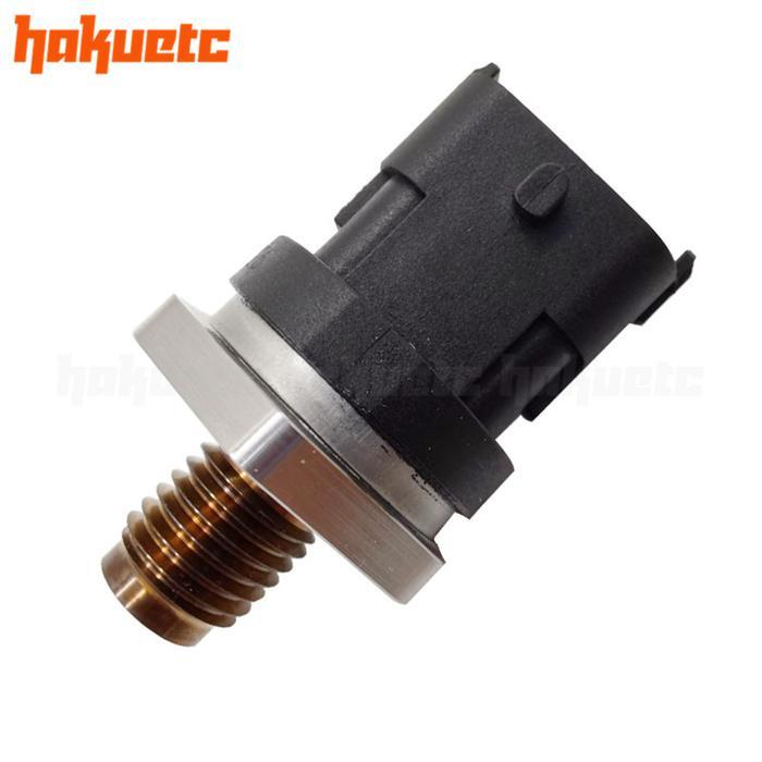 FUEL RAIL PRESSURE SENSOR 1500 BAR COMMON RAIL INJECTION REGULATOR