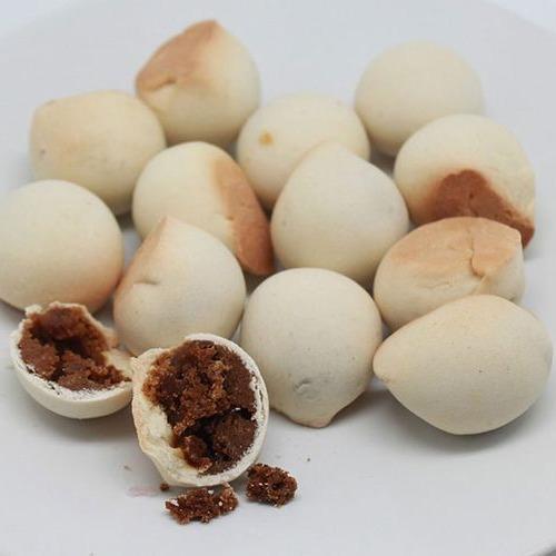 Kue Kering Nopia Bundar 1 Kg