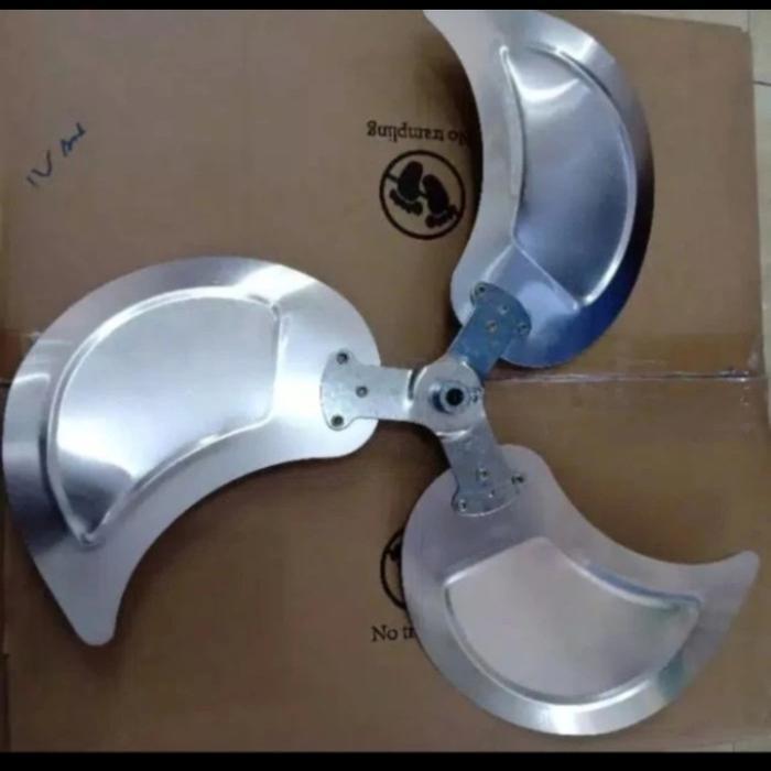 BALING BALING ALUMINIUM MASPION 20" PW500, PW520 KUALITAS TERBAIK