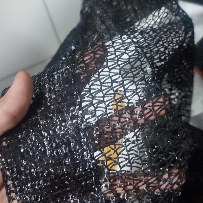 PARANET 75% LEBAR 2 METER PANJANG 50 METER ( 2 X 50 ) 1 ROLL