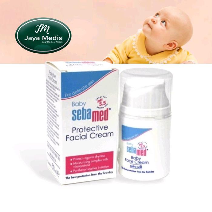 SEBAMED BABY BUBBLE BATH - SEBAMED BABY WASH