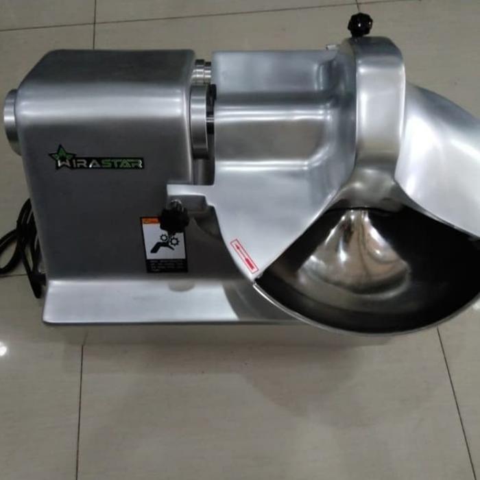 Wirastar Mesin giling Adonan Bakso BCT-8