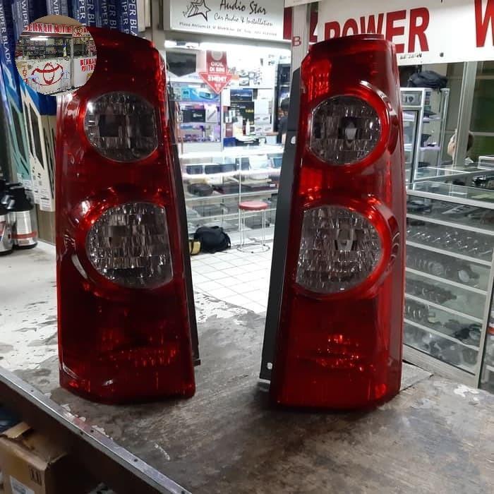 Lampu Belakang Avanza 2007, 2008, 2009, 2011