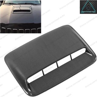 Air Flow Kap Mesin Scoop Mobil Universal Fortuner Kijang Triton Avanza Innova Sigra Brv Agya Xenia