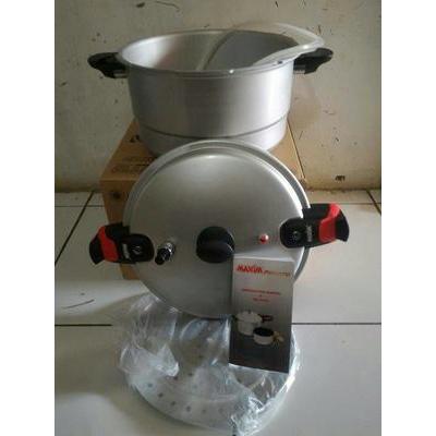 PANCI PRESTO MAXIM 12 LITER