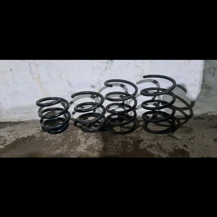 Per ceper depan belakang bekas di bmw e30