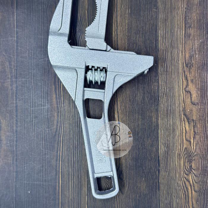 Kunci Inggris UNIVERSAL / Kunci Inggris Serba Guna 16-68mm